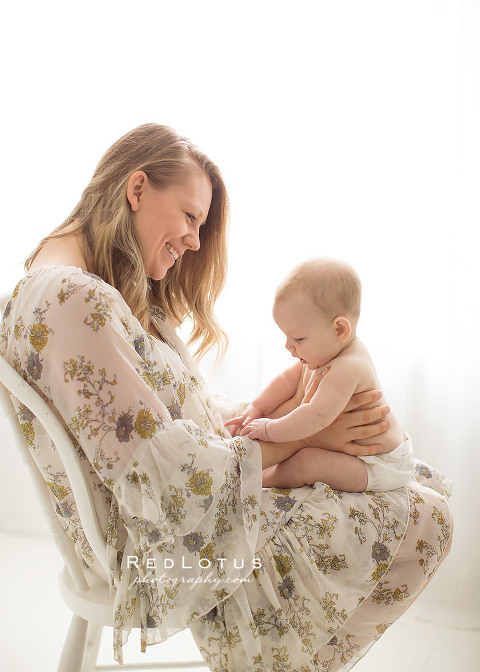 Baby mum mum 6 sales months