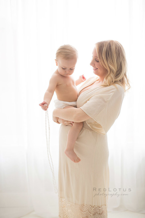 Maternity Photography Mommy And Me Red Lotus Photography