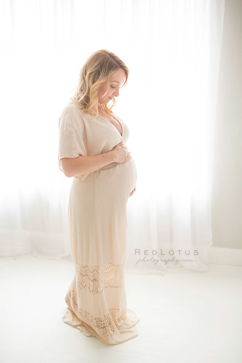 best maternity photos