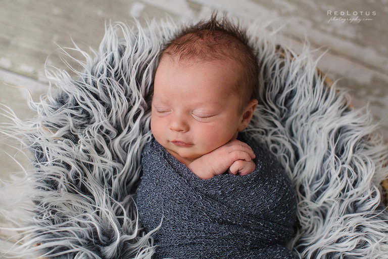 newborn photographer Pittsburgh