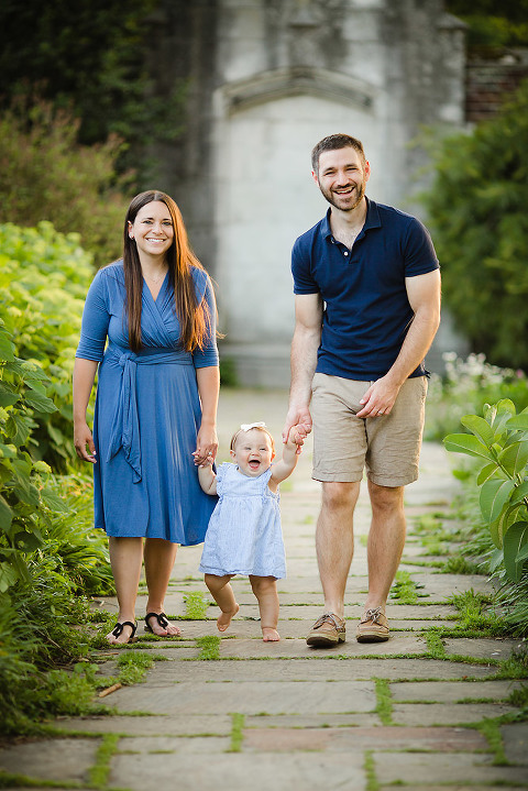 family photos Pittsburgh 